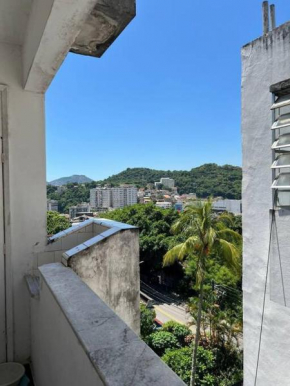 apartamento aconchegante